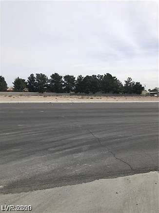 0.47 Acres of Commercial Land for Sale in Las Vegas, Nevada