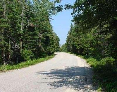 20.4 Acres of Land for Sale in Gouldsboro, Maine