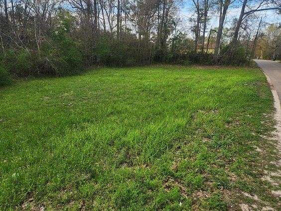 0.49 Acres of Residential Land for Sale in Bogalusa, Louisiana