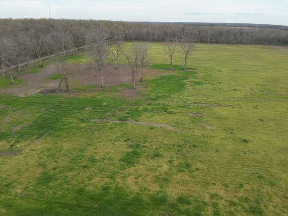 74 Acres of Recreational Land for Sale in Sicily Island, Louisiana