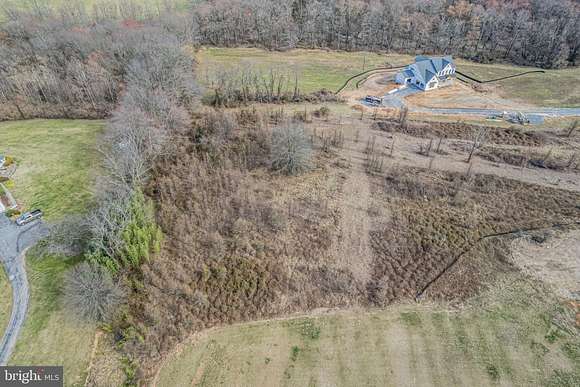 7.2 Acres of Residential Land for Sale in Mount Airy, Maryland