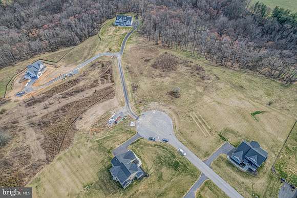 20.7 Acres of Land for Sale in Mount Airy, Maryland