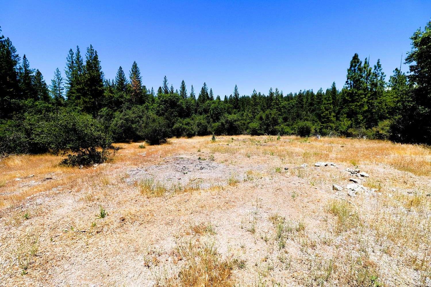 4 Acres of Residential Land for Sale in Rail Road Flat, California