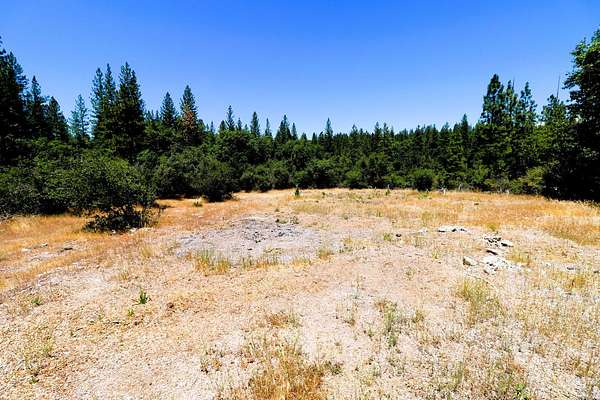 4 Acres of Residential Land for Sale in Rail Road Flat, California