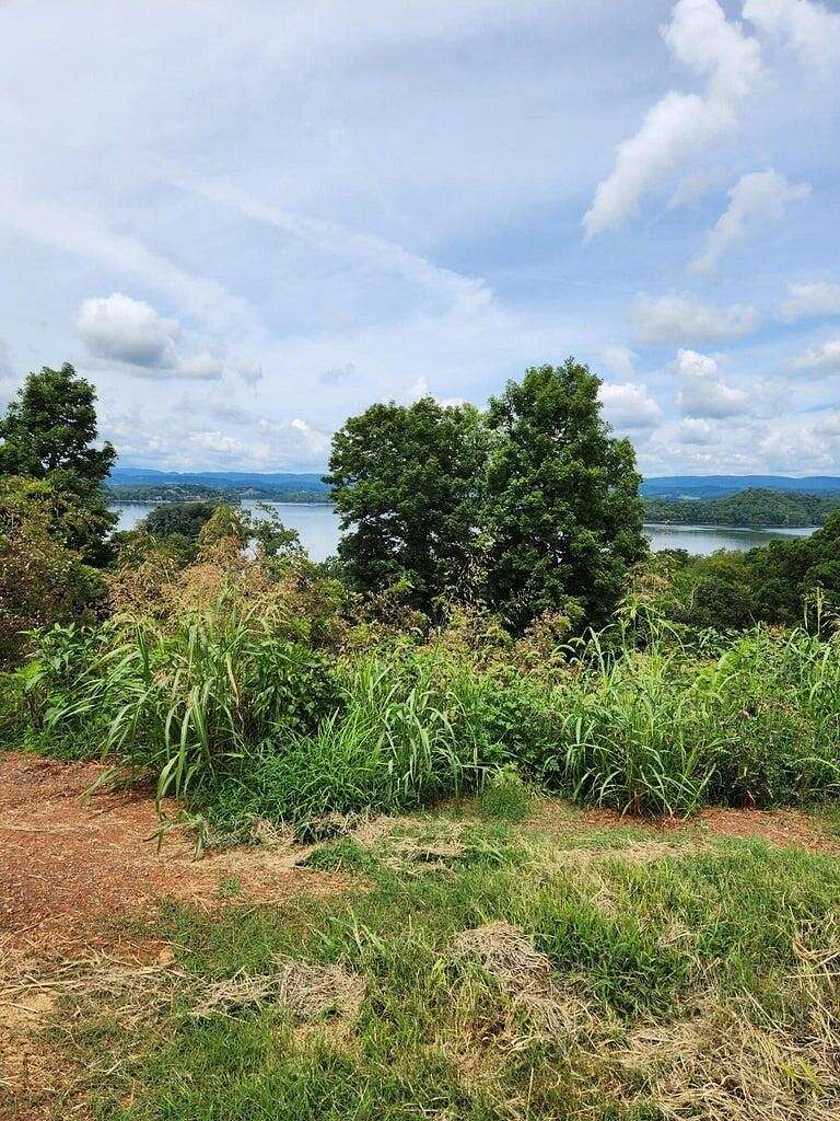 0.58 Acres of Residential Land for Sale in Morristown, Tennessee