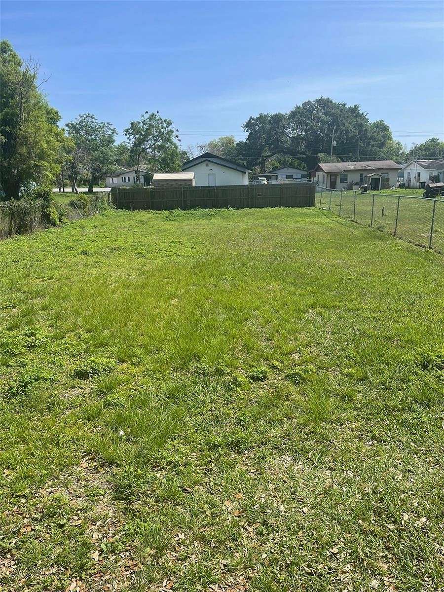 0.11 Acres of Residential Land for Sale in Lakeland, Florida
