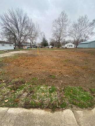 0.17 Acres of Residential Land for Sale in Meredosia, Illinois