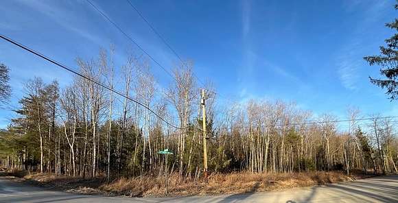 6 Acres of Residential Land for Sale in Pine City, New York