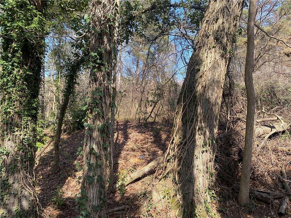 0.31 Acres of Residential Land for Sale in Rome, Georgia