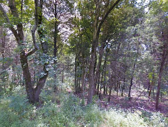 12.8 Acres of Recreational Land for Sale in Alma, Arkansas