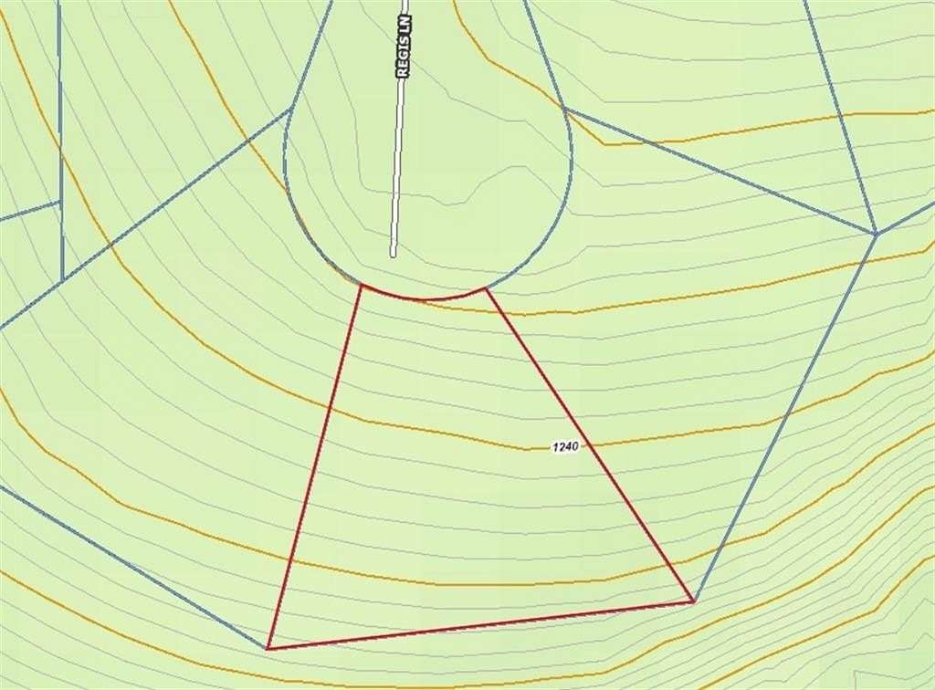 0.21 Acres of Residential Land for Sale in Bella Vista, Arkansas