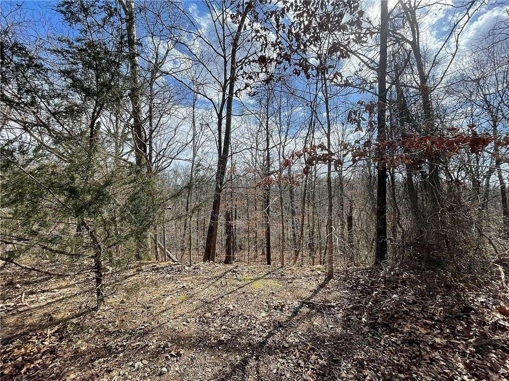 0.21 Acres of Residential Land for Sale in Bella Vista, Arkansas