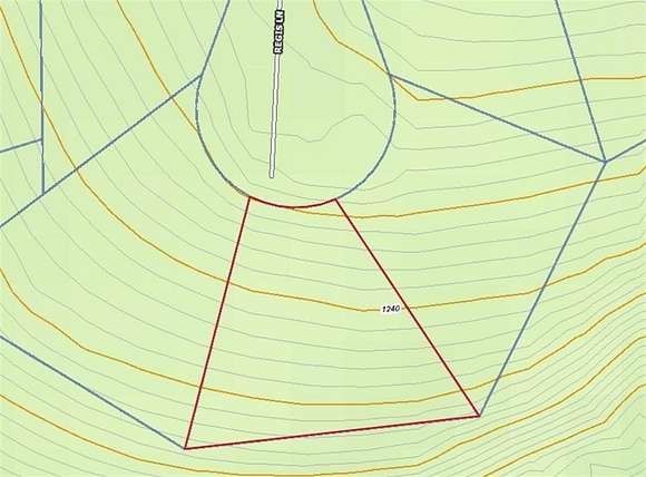 0.21 Acres of Residential Land for Sale in Bella Vista, Arkansas