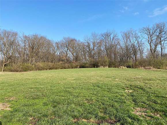 3.3 Acres of Residential Land for Sale in Lebanon, Illinois