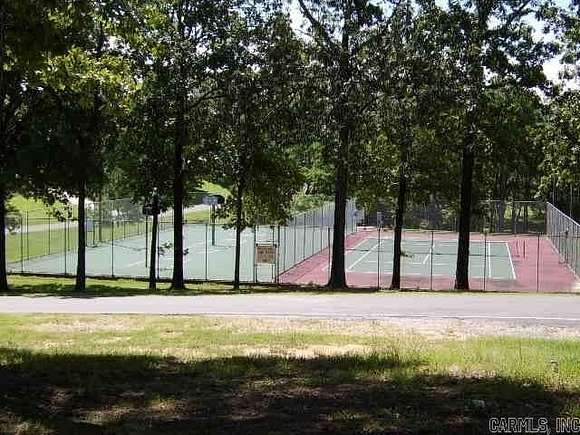 0.41 Acres of Residential Land for Sale in Hot Springs, Arkansas