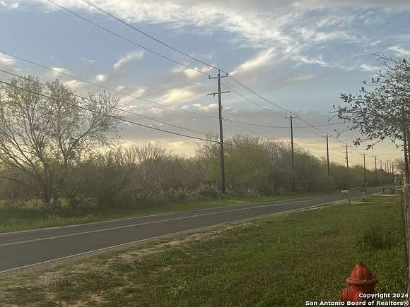 10.9 Acres of Improved Land for Sale in Atascosa, Texas