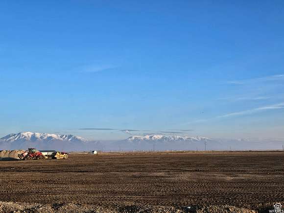 29.7 Acres of Commercial Land for Sale in Ogden, Utah