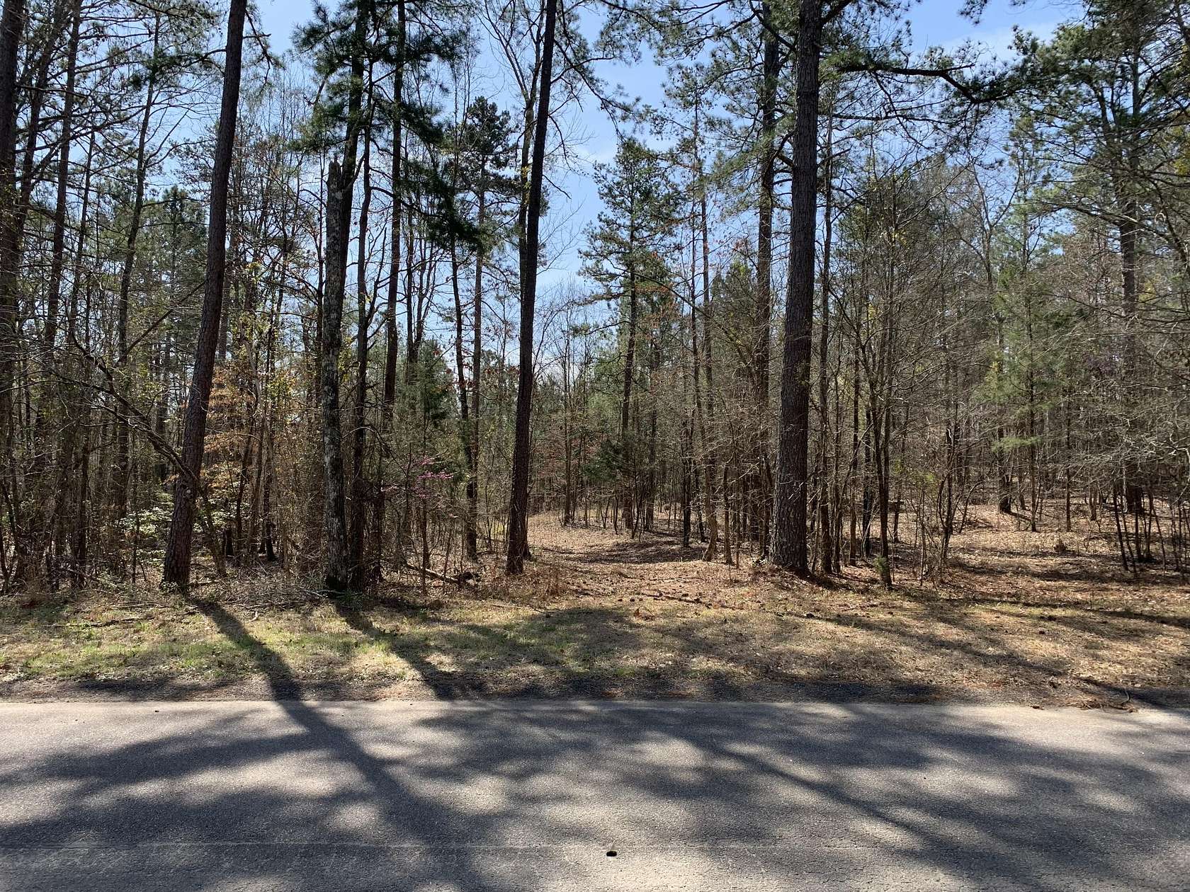3.2 Acres of Residential Land for Sale in Thomson, Georgia