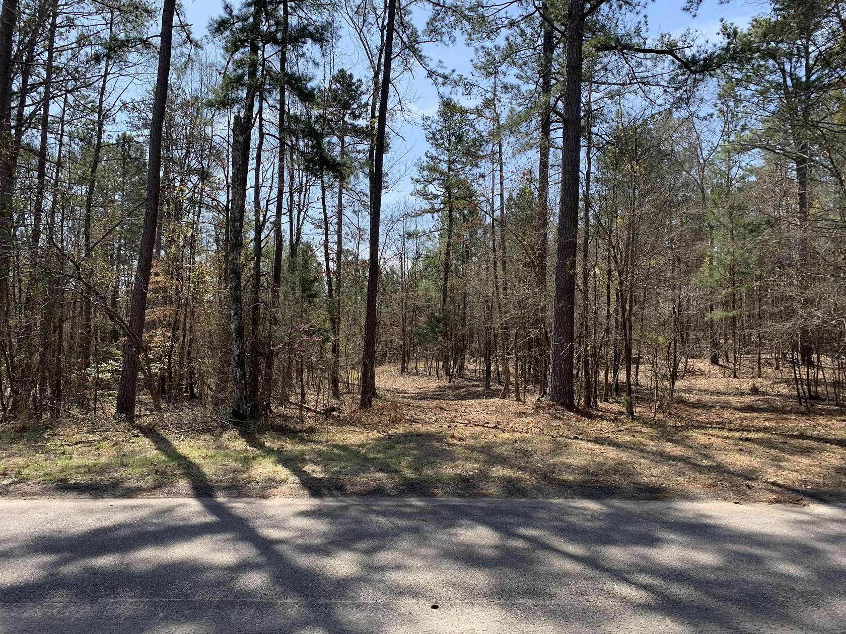3.19 Acres of Residential Land for Sale in Thomson, Georgia