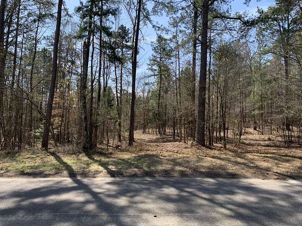 3.19 Acres of Residential Land for Sale in Thomson, Georgia