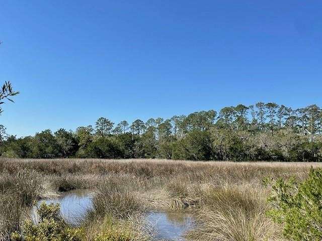 0.41 Acres of Residential Land for Sale in Saint Simons Island, Georgia