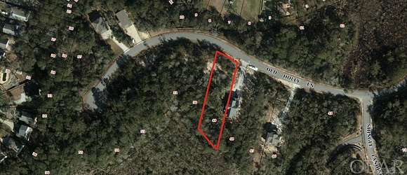 0.48 Acres of Residential Land for Sale in Kill Devil Hills, North Carolina
