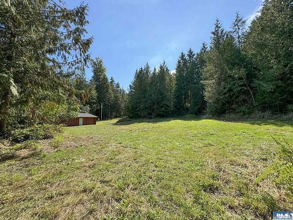 5 Acres of Residential Land for Sale in Sequim, Washington