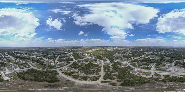 0.25 Acres of Residential Land for Sale in Spring Branch, Texas