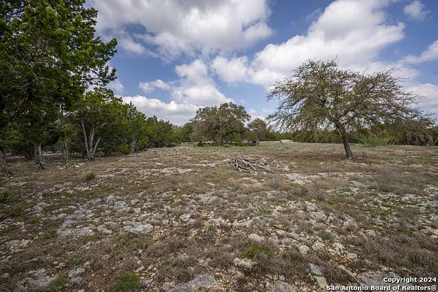 0.28 Acres of Residential Land for Sale in Spring Branch, Texas