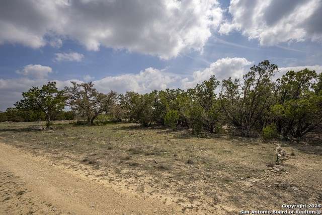 0.27 Acres of Residential Land for Sale in Spring Branch, Texas