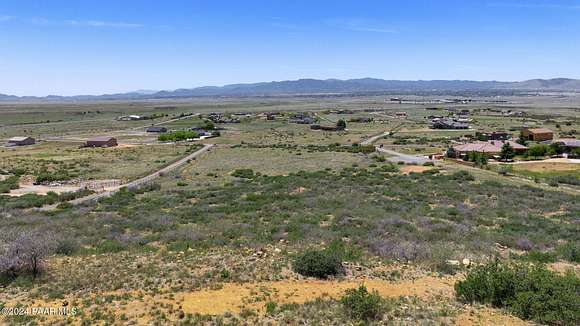 6 Acres of Residential Land for Sale in Prescott Valley, Arizona