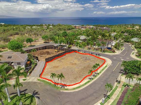 0.28 Acres of Land for Sale in Kihei, Hawaii