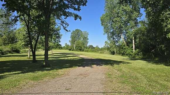 20.2 Acres of Agricultural Land for Sale in Dexter, Michigan