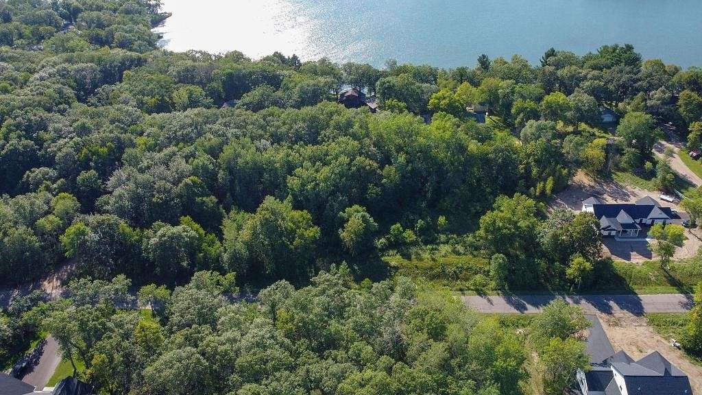 1.4 Acres of Residential Land for Sale in Zimmerman, Minnesota