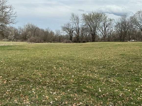 1.2 Acres of Residential Land for Sale in Paola, Kansas