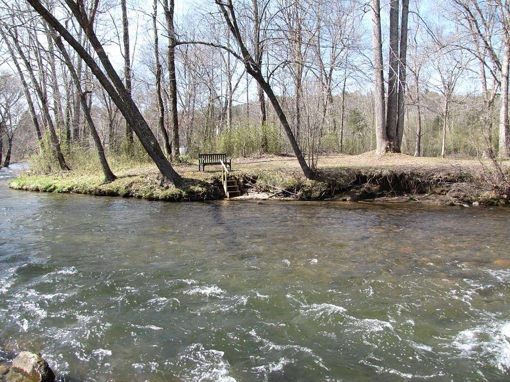 1.25 Acres of Residential Land for Sale in Hayesville, North Carolina