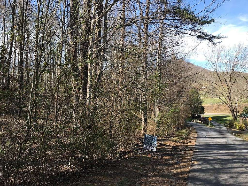 0.45 Acres of Residential Land for Sale in Hayesville, North Carolina