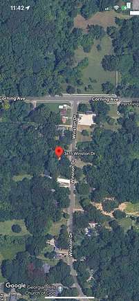 0.41 Acres of Residential Land for Sale in Memphis, Tennessee
