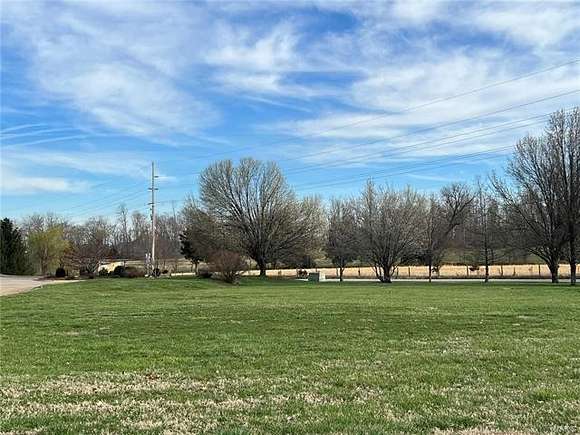 0.209 Acres of Residential Land for Sale in Farmington, Missouri