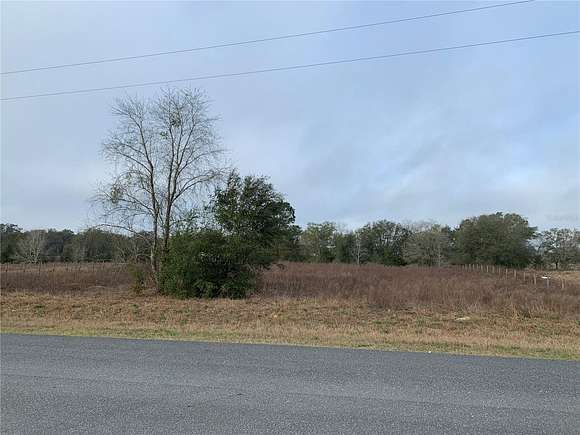 1.53 Acres of Land for Sale in Morriston, Florida