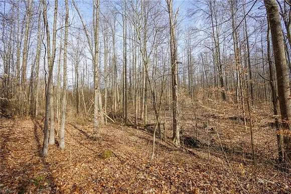 41.5 Acres of Recreational Land for Sale in Crooksville, Ohio