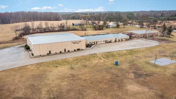 10 Acres of Land for Sale in Gladwin, Michigan