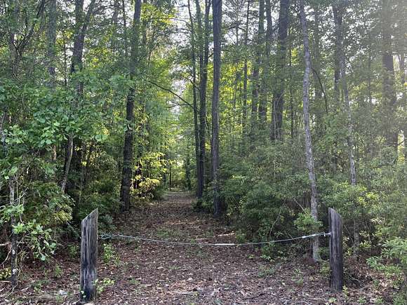 4 Acres of Residential Land for Sale in Manning, South Carolina