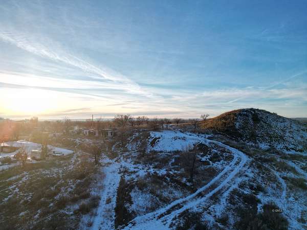2 Acres of Land for Sale in Glendive, Montana