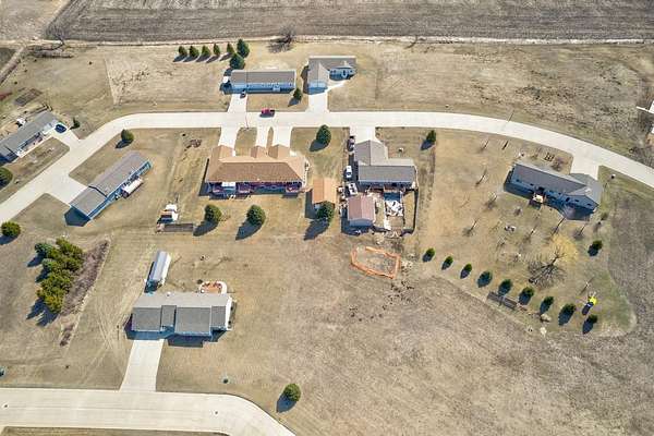 0.3 Acres of Residential Land for Sale in Estherville, Iowa