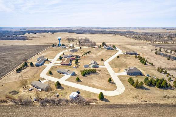 0.38 Acres of Residential Land for Sale in Estherville, Iowa