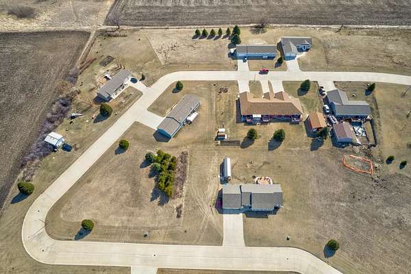 0.36 Acres of Residential Land for Sale in Estherville, Iowa