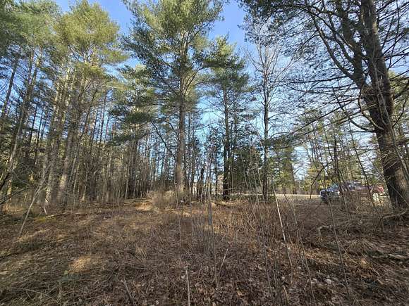4 Acres of Residential Land for Sale in Exeter Town, Maine
