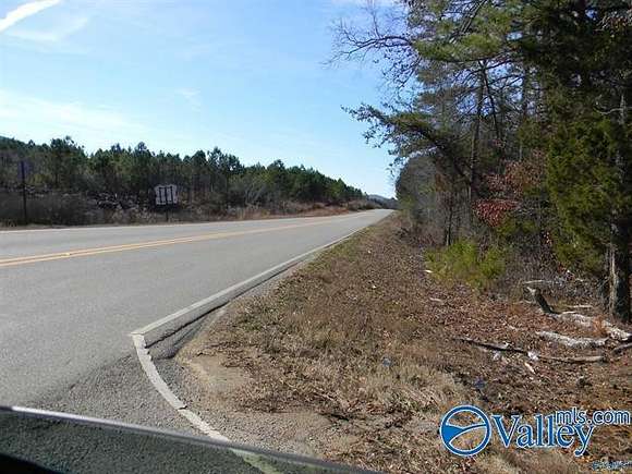 60 Acres of Recreational Land for Sale in Gaylesville, Alabama