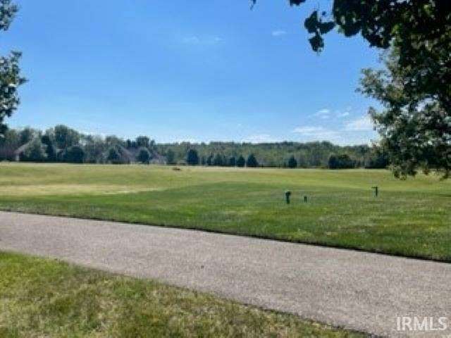 3 Acres of Residential Land for Sale in Bloomington, Indiana